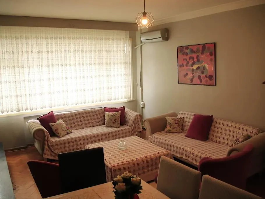 Perfect Location In Nisantasi Apartment Istanbul