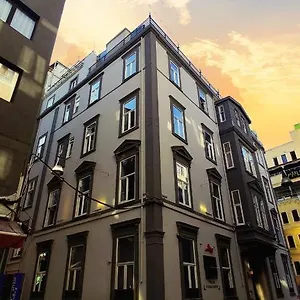 מלון The Independent Taksim, איסטמבול