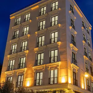 Hotel Mr Beyaz, Istanbul