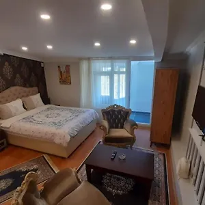 Yavuz Apart Apart Otel