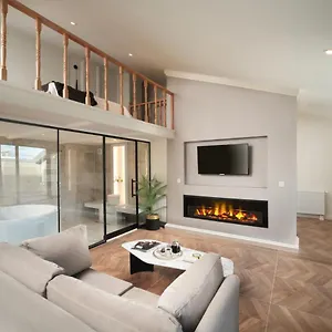 Gatto Suites&residence Hotel