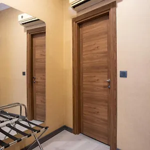 Hotel Orange &, Istanbul