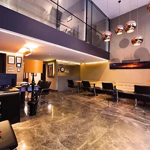 מלון Inncity Nisantasi, איסטמבול