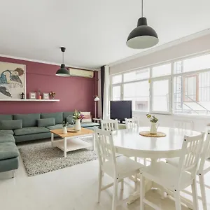 Apartment Stylish, Istanbul