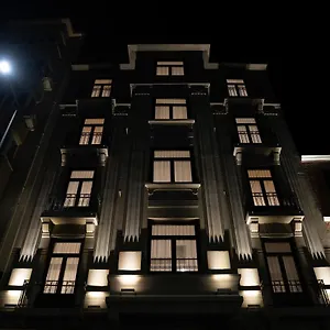 Monev Apart Otel