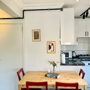 Apartment Sisli, Istanbul