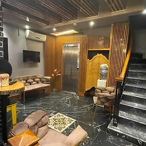 ımza Suıte Apart Otel