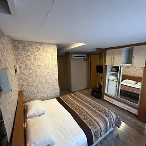 Bc Burhan Cacan & & Cafe Hotel