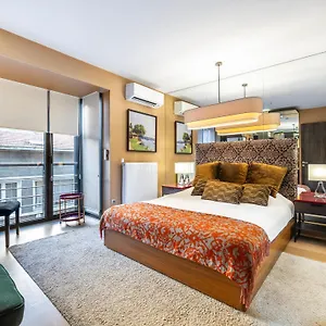 Apartment Deger 16 Residences, Istanbul