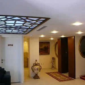 Ar Apartment