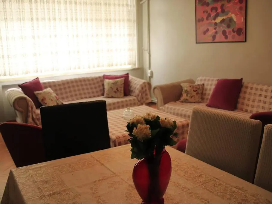 Perfect Location In Nisantasi Apartment Istanbul Turkey