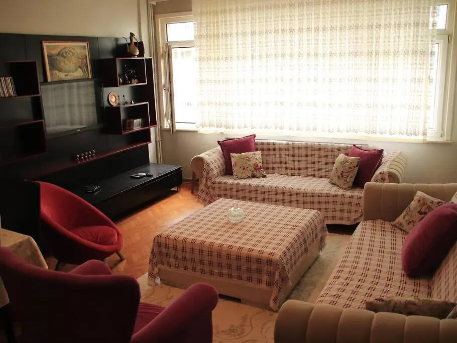 شقة اسطنبول  في Perfect Location In Nisantasi