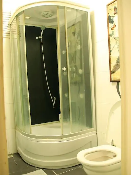 Perfect Location In Nisantasi Apartment Istanbul