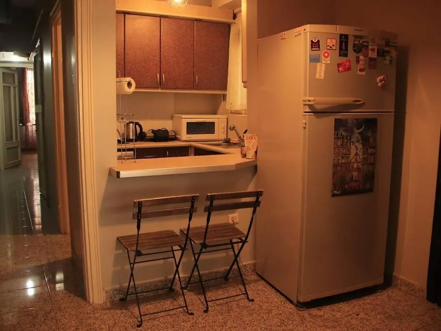 Perfect Location In Nisantasi Apartment Istanbul