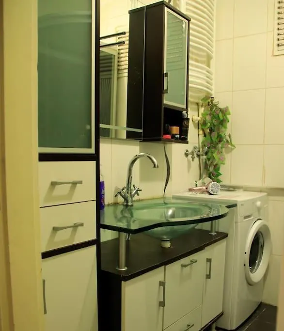 Perfect Location In Nisantasi Apartment Istanbul 0*,