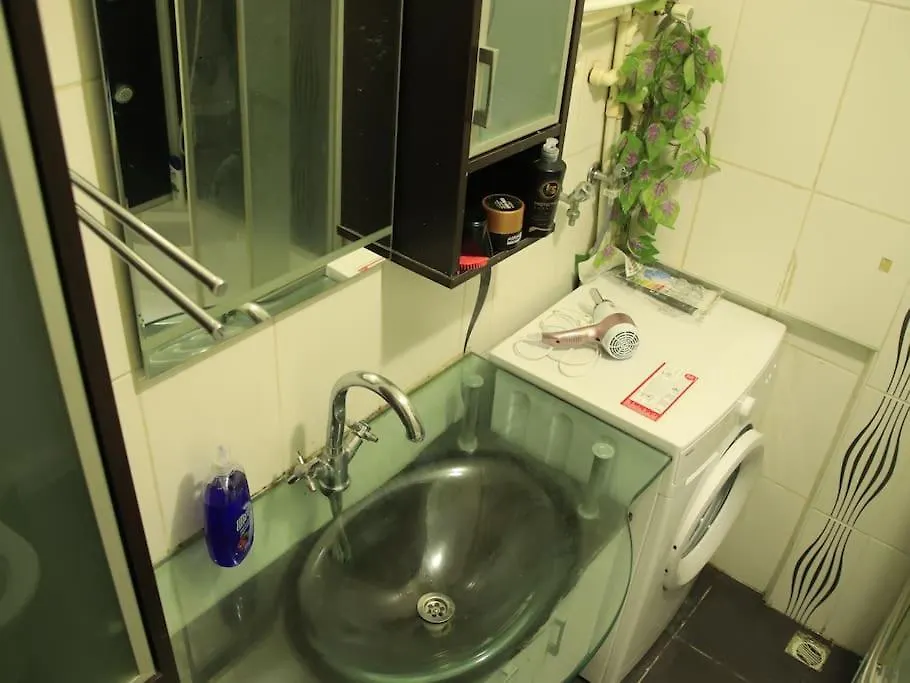 Perfect Location In Nisantasi Apartment Istanbul