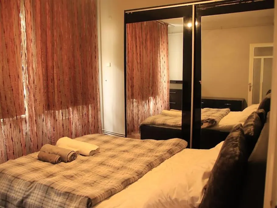 Perfect Location In Nisantasi Apartment Istanbul
