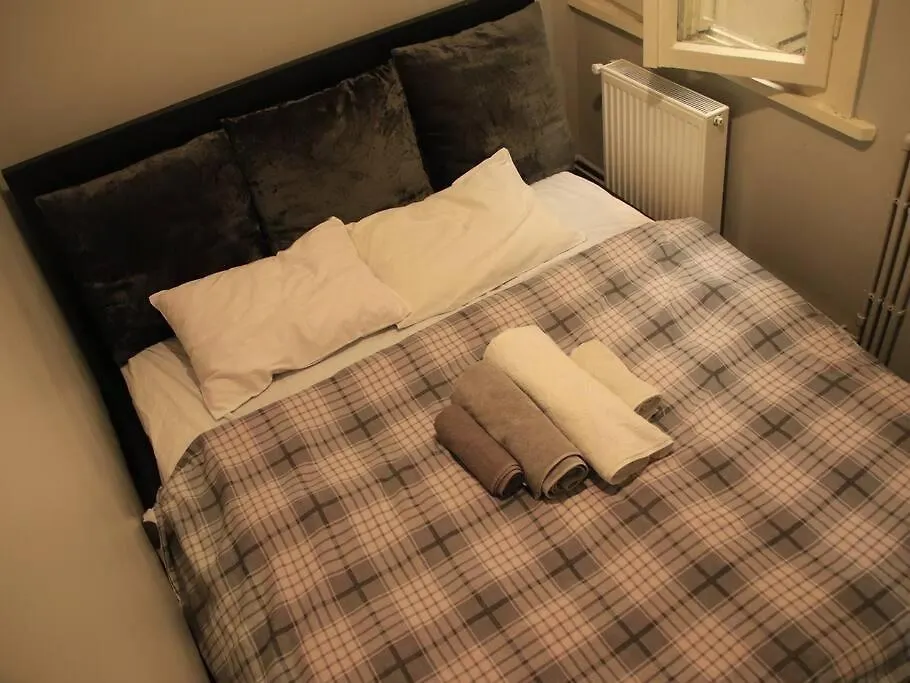 Perfect Location In Nisantasi Apartment Istanbul Turkey