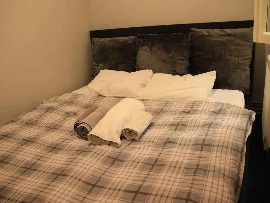 Perfect Location In Nisantasi Apartment Istanbul