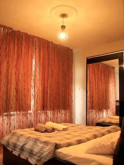 Perfect Location In Nisantasi Apartment Istanbul Turkey