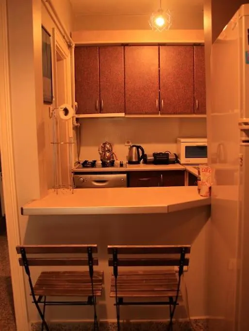 Perfect Location In Nisantasi Apartment Istanbul